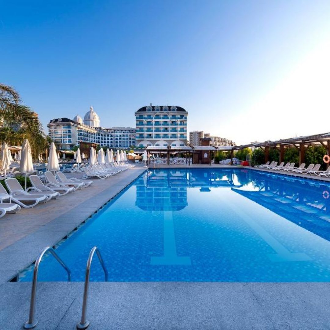 Adalya Elite Lara 92