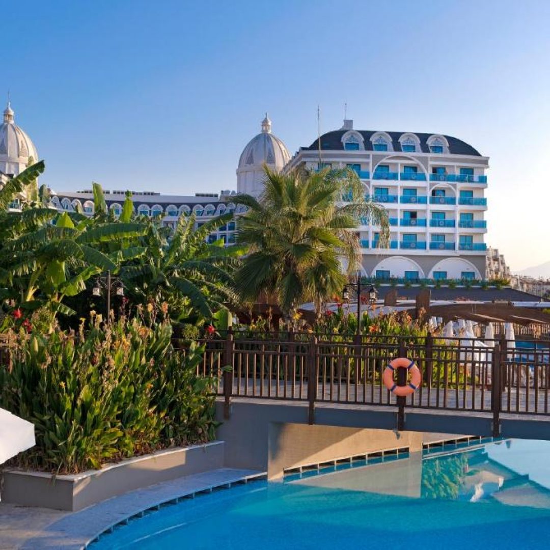 Adalya Elite Lara 93