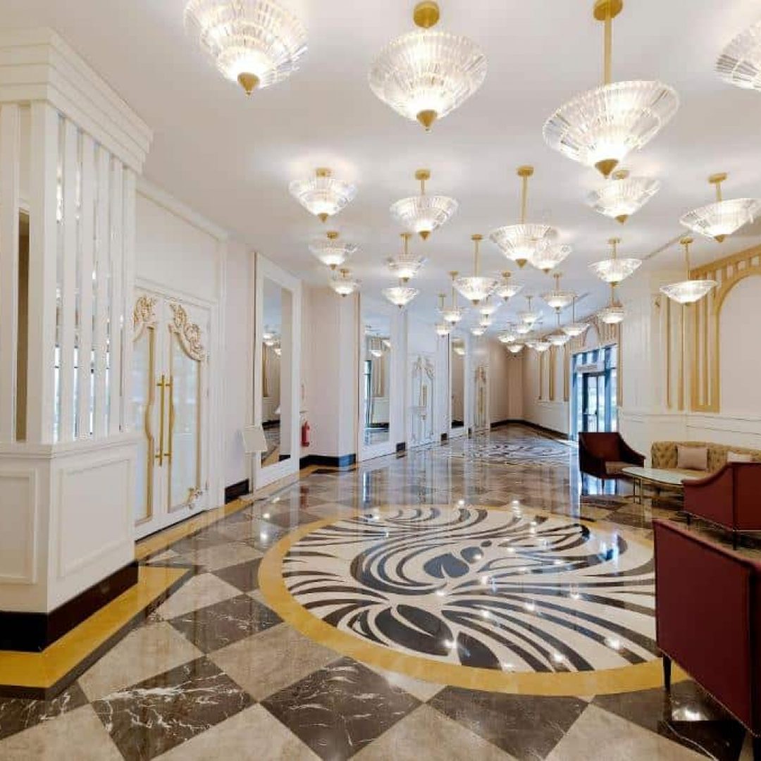 Adalya Elite Lara 98