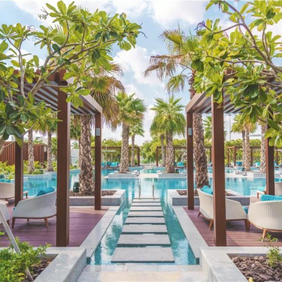 Al Messila, A Luxury Collection Resort & Spa, Doha 1