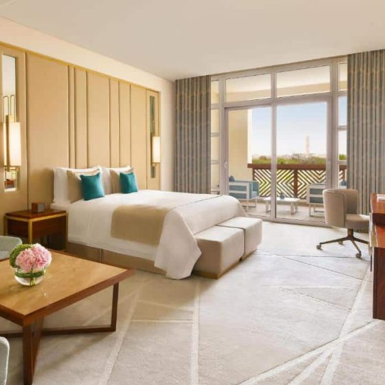 Al Messila, A Luxury Collection Resort & Spa, Doha 11