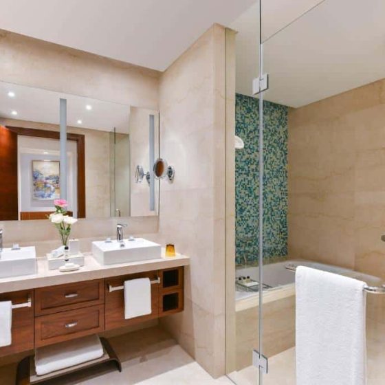 Al Messila, A Luxury Collection Resort & Spa, Doha 14