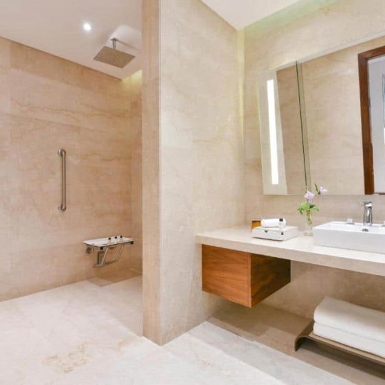 Al Messila, A Luxury Collection Resort & Spa, Doha 16