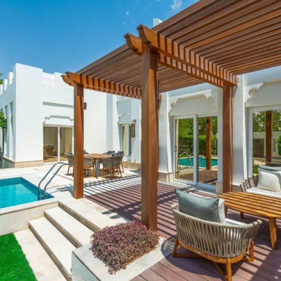 Al Messila, A Luxury Collection Resort & Spa, Doha 17