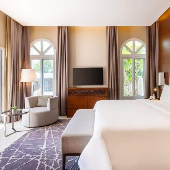 Al Messila, A Luxury Collection Resort & Spa, Doha 18