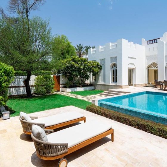 Al Messila, A Luxury Collection Resort & Spa, Doha 19