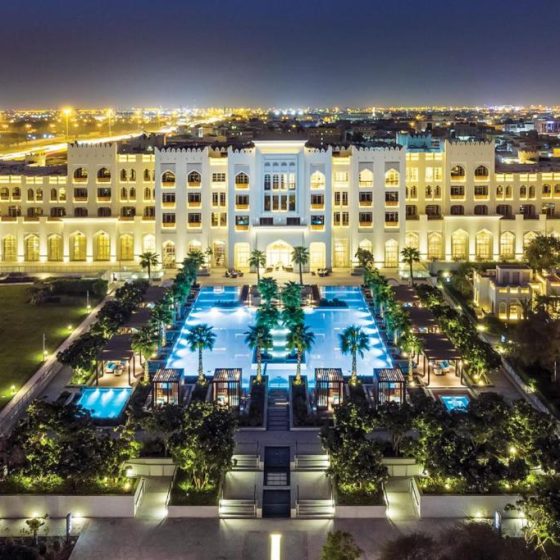 Al Messila, A Luxury Collection Resort & Spa, Doha 2