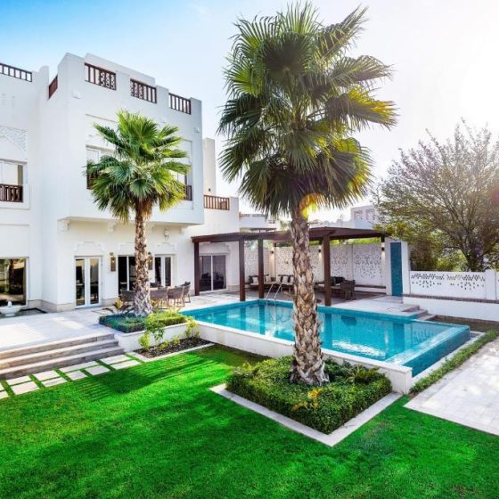 Al Messila, A Luxury Collection Resort & Spa, Doha 21