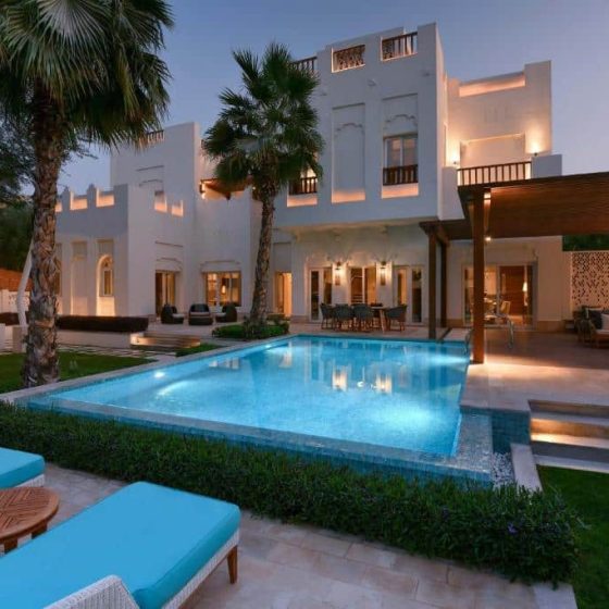 Al Messila, A Luxury Collection Resort & Spa, Doha 22