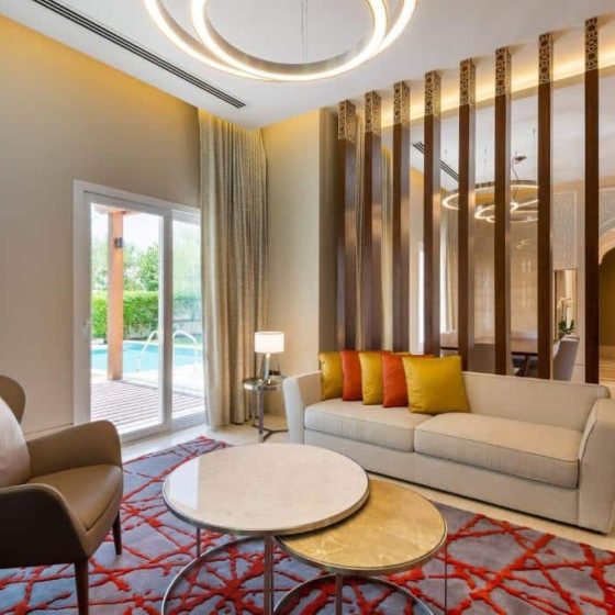 Al Messila, A Luxury Collection Resort & Spa, Doha 23
