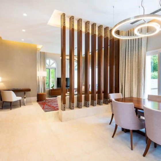 Al Messila, A Luxury Collection Resort & Spa, Doha 25