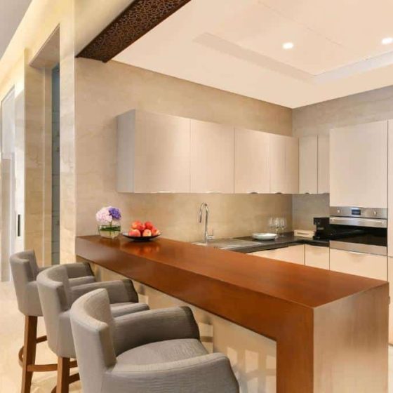 Al Messila, A Luxury Collection Resort & Spa, Doha 26