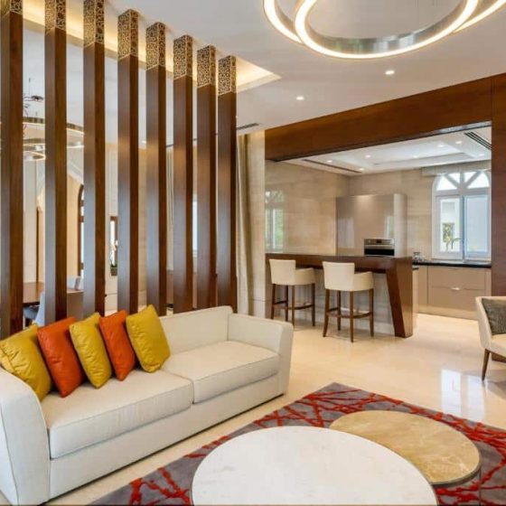 Al Messila, A Luxury Collection Resort & Spa, Doha 27