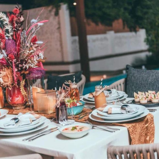 Al Messila, A Luxury Collection Resort & Spa, Doha 3