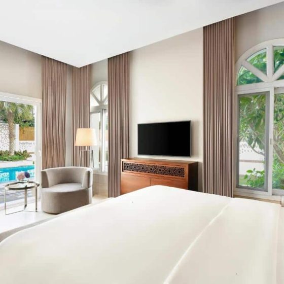 Al Messila, A Luxury Collection Resort & Spa, Doha 30