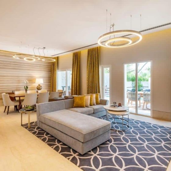 Al Messila, A Luxury Collection Resort & Spa, Doha 31