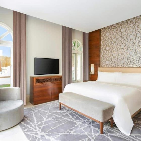 Al Messila, A Luxury Collection Resort & Spa, Doha 32