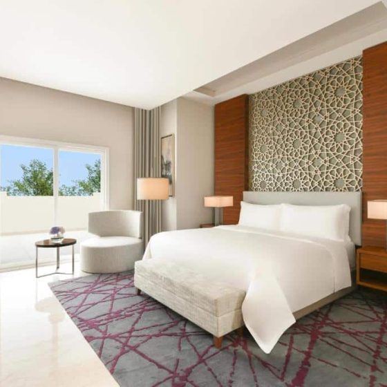 Al Messila, A Luxury Collection Resort & Spa, Doha 34