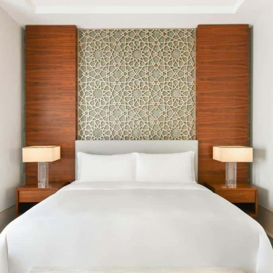 Al Messila, A Luxury Collection Resort & Spa, Doha 35