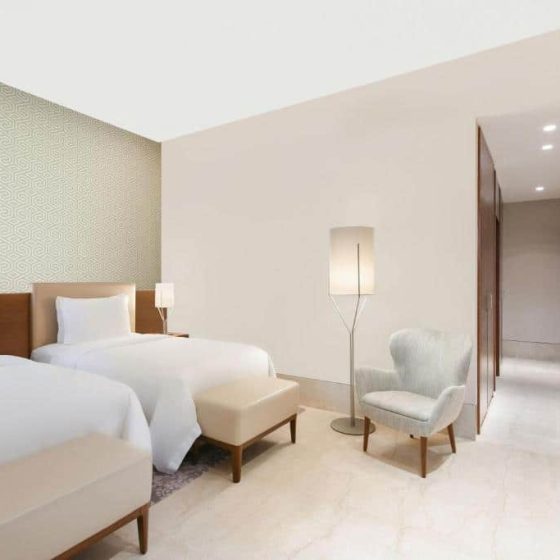 Al Messila, A Luxury Collection Resort & Spa, Doha 36
