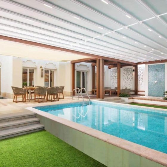 Al Messila, A Luxury Collection Resort & Spa, Doha 37