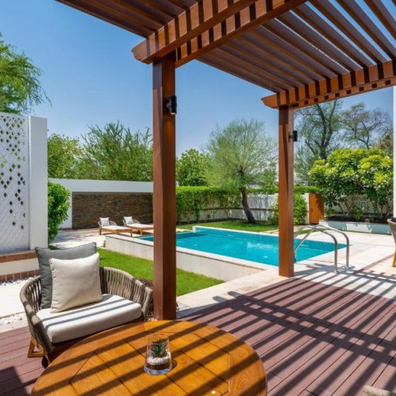 Al Messila, A Luxury Collection Resort & Spa, Doha 38
