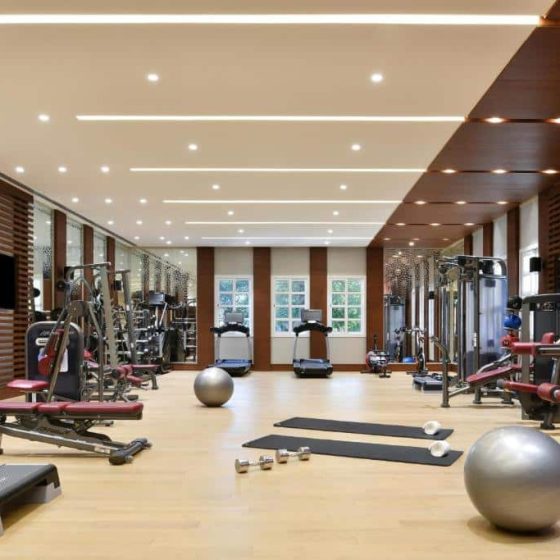 Al Messila, A Luxury Collection Resort & Spa, Doha 40
