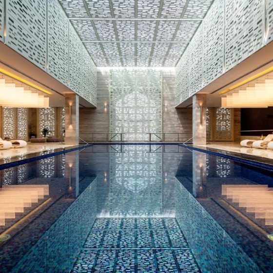 Al Messila, A Luxury Collection Resort & Spa, Doha 41
