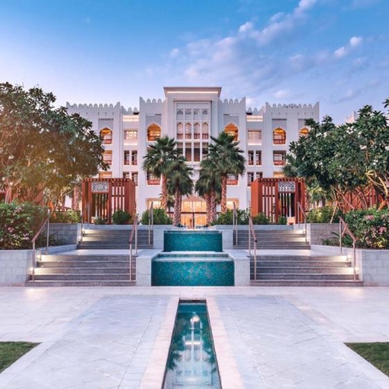 Al Messila, A Luxury Collection Resort & Spa, Doha 42