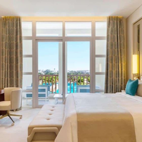Al Messila, A Luxury Collection Resort & Spa, Doha 6