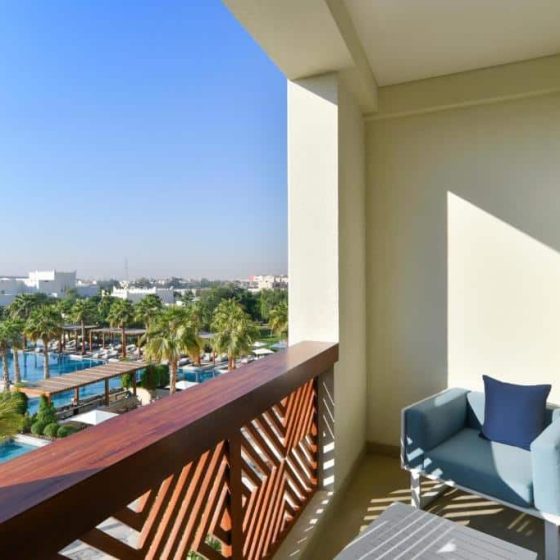 Al Messila, A Luxury Collection Resort & Spa, Doha 8