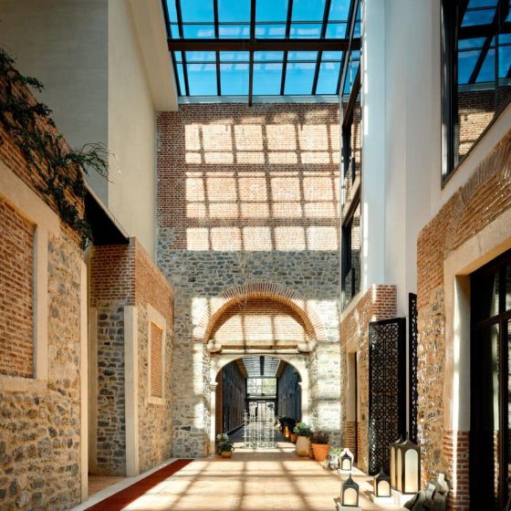 Aliée Istanbul 6