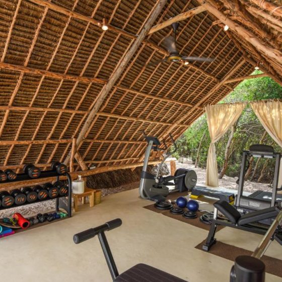 Alma Boutique Hotel10