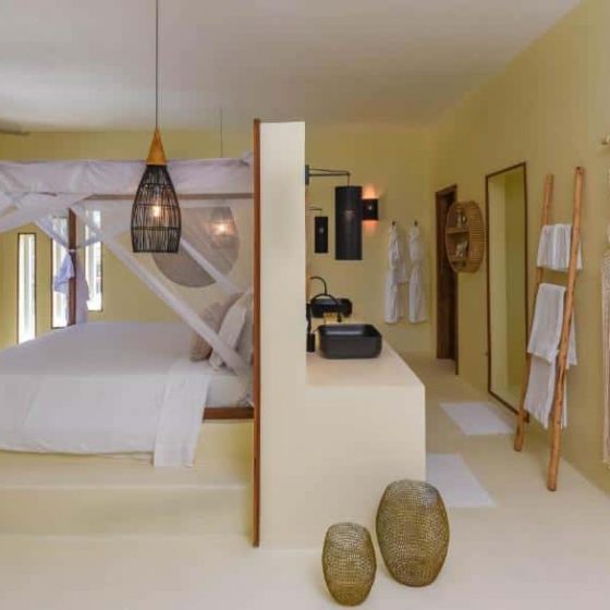 Alma Boutique Hotel12