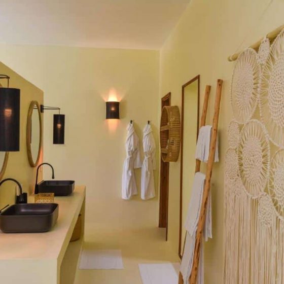 Alma Boutique Hotel14