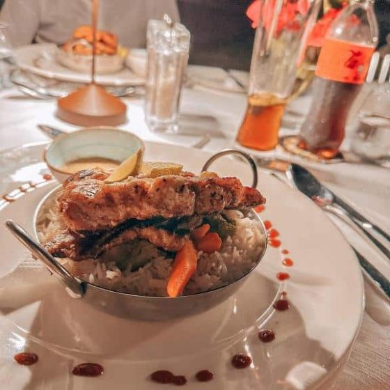 Alma Boutique Hotel15