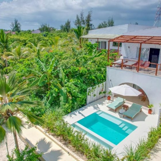 Alma Boutique Hotel18