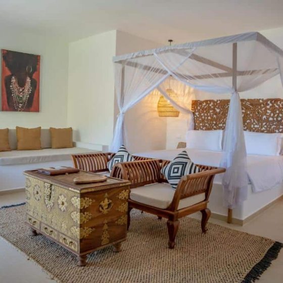 Alma Boutique Hotel21