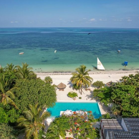 Alma Boutique Hotel28