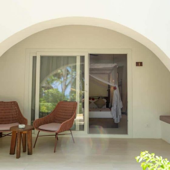 Alma Boutique Hotel33