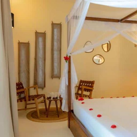 Alma Boutique Hotel35