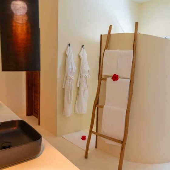 Alma Boutique Hotel37