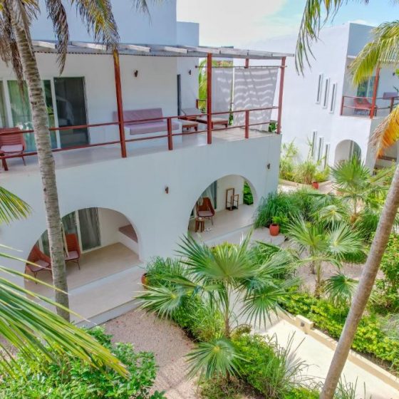 Alma Boutique Hotel45