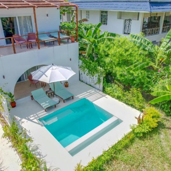 Alma Boutique Hotel48