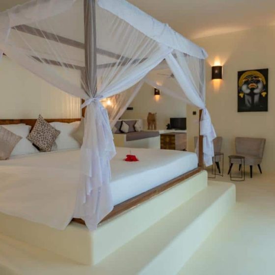 Alma Boutique Hotel52