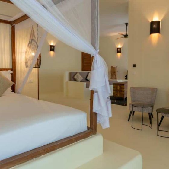 Alma Boutique Hotel53