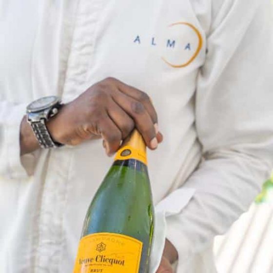 Alma Boutique Hotel56