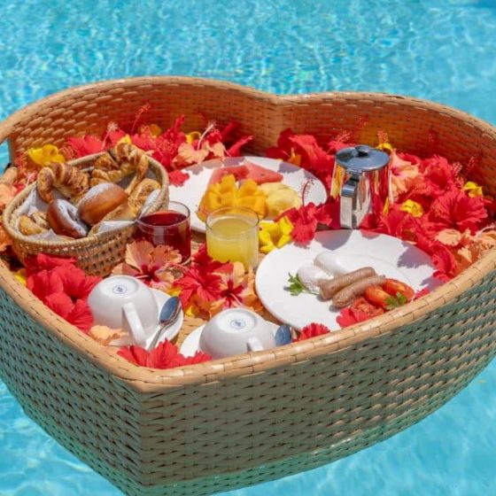 Alma Boutique Hotel57