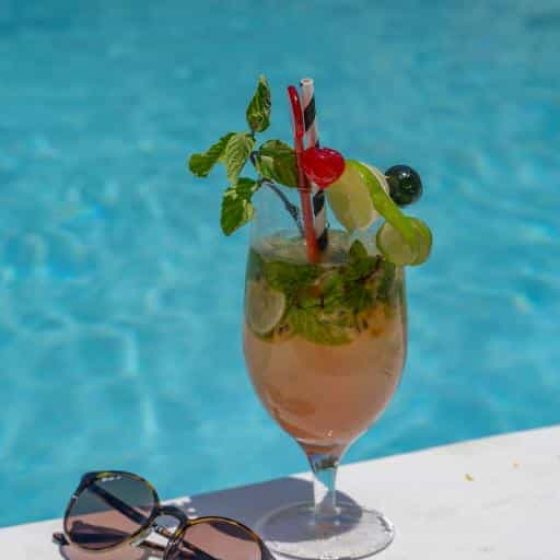 Alma Boutique Hotel58