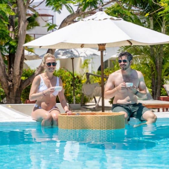 Alma Boutique Hotel64